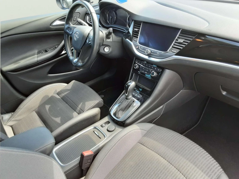 Opel Astra 1.5, снимка 11 - Автомобили и джипове - 53429447