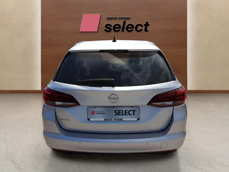 Opel Astra 1.5, снимка 6 - Автомобили и джипове - 53429447