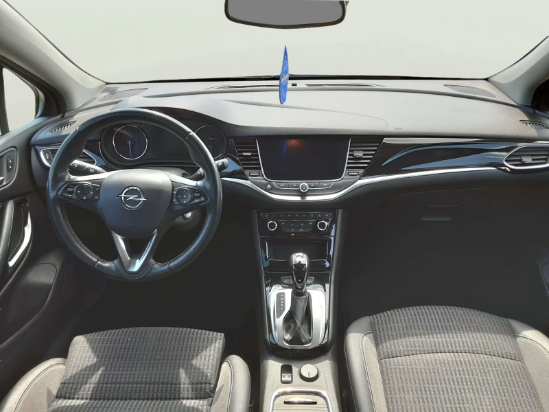 Opel Astra 1.5, снимка 10 - Автомобили и джипове - 53429447