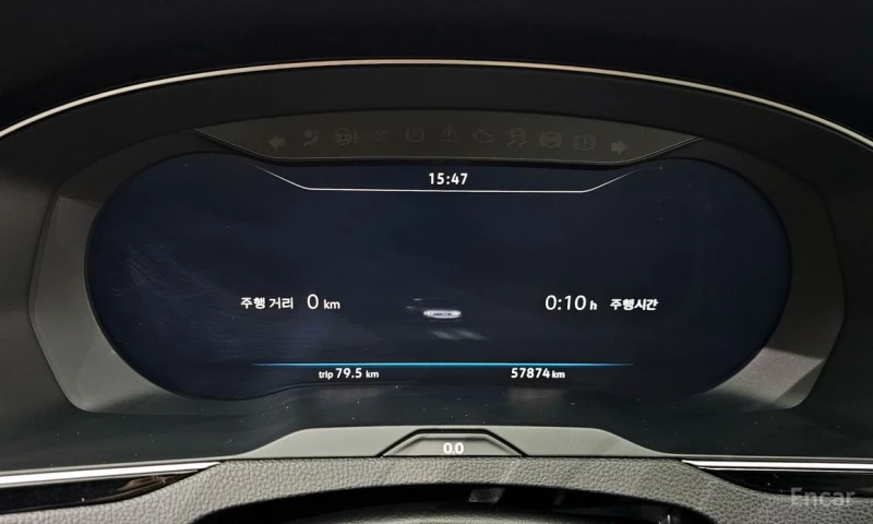 VW Passat, снимка 8 - Автомобили и джипове - 53530120