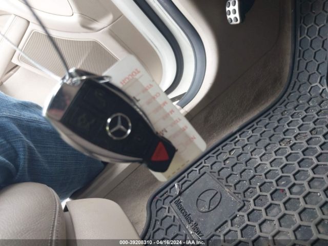 Mercedes-Benz CLS 550 4MATIC, снимка 8 - Автомобили и джипове - 46141911