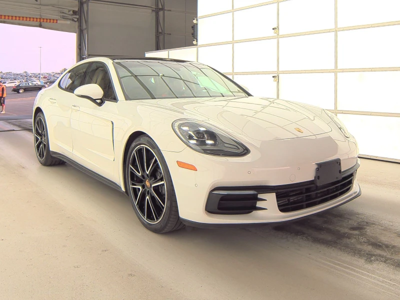 Porsche Panamera * Bose* PDK* подгрев* обдухване* - 57800 лв. - 70857975 1