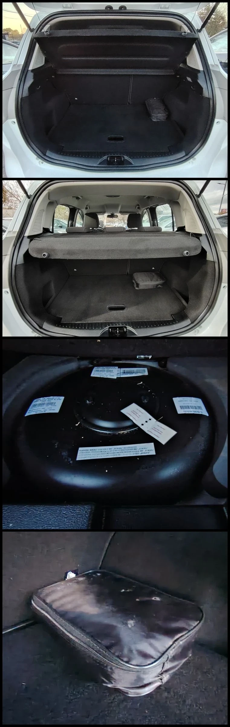 Ford B-Max 1.4i/GPL/FEMILI | Mobile.bg   17