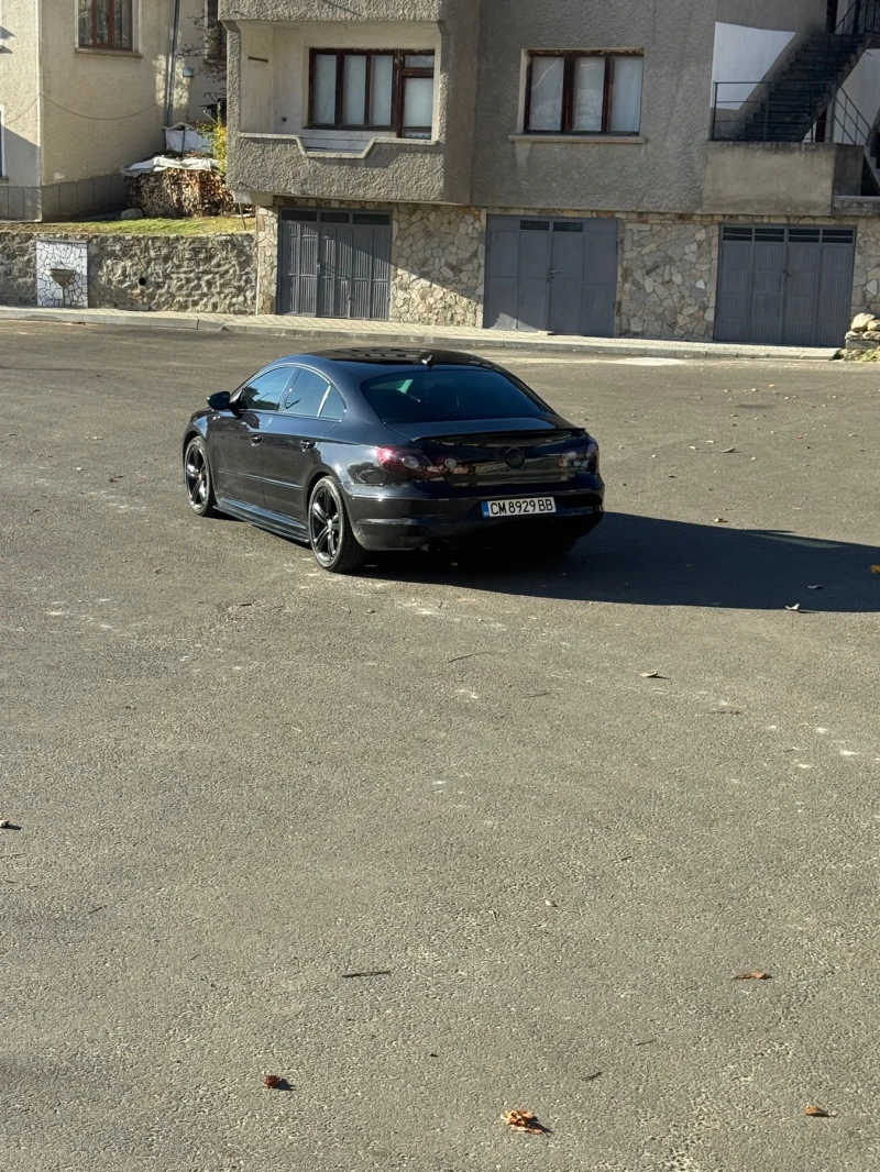 VW CC 2.0TDI - 18499 лв. / 9458.39 € - 36566114 1