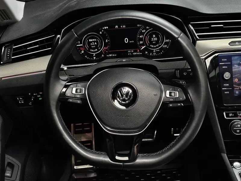 VW Arteon 2.0 Tdi Premium | Mobile.bg � ����������� 14