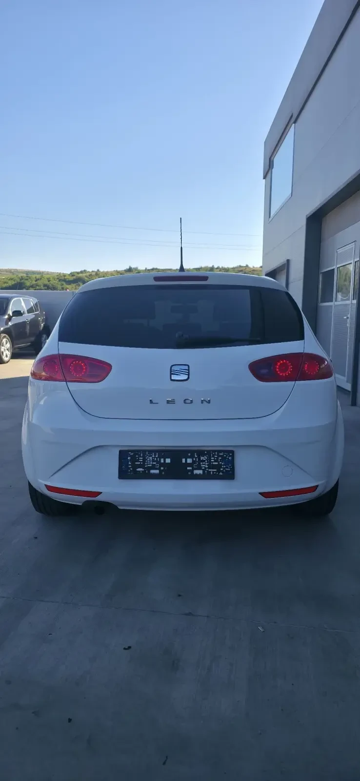 Seat Leon 1.6TDI/105 �.�.COPA | Mobile.bg � ����������� 5