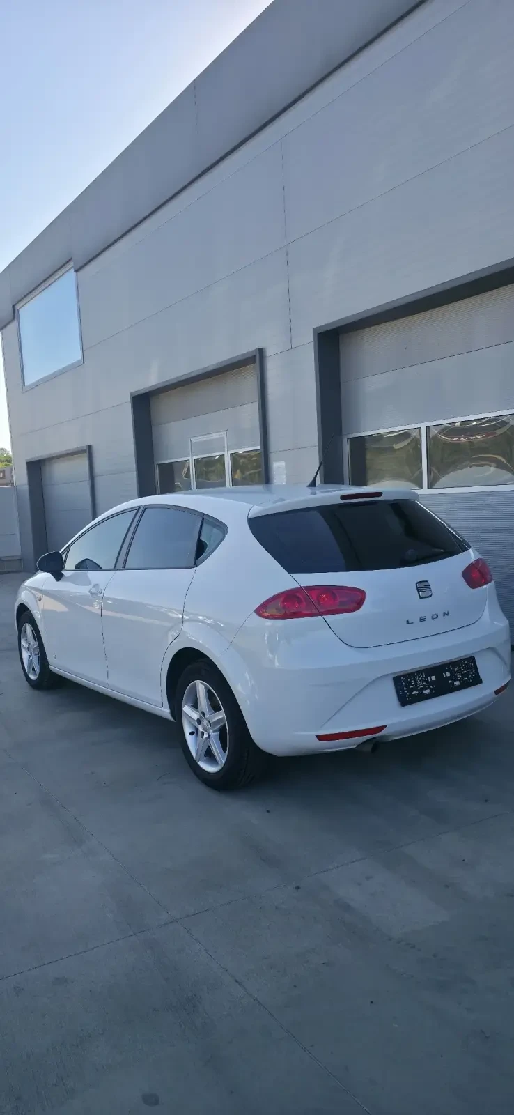 Seat Leon 1.6TDI/105 �.�.COPA | Mobile.bg � ����������� 6