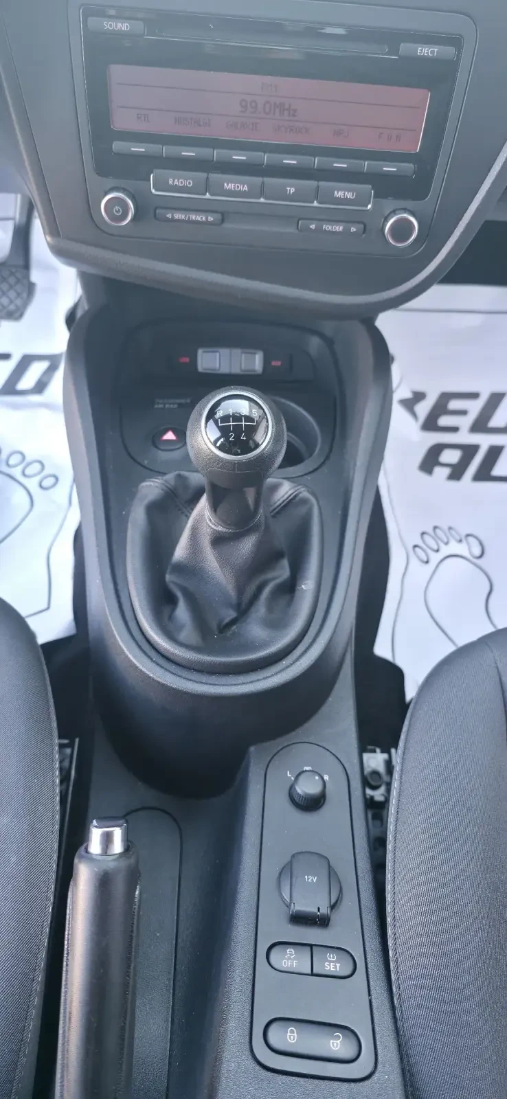 Seat Leon 1.6TDI/105 �.�.COPA | Mobile.bg � ����������� 16