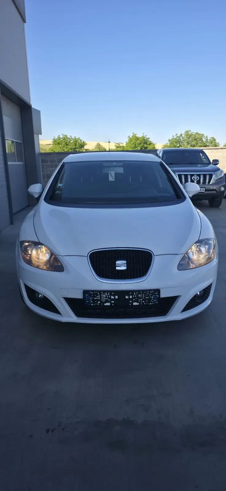 Seat Leon 1.6TDI/105 �.�.COPA | Mobile.bg � ����������� 2