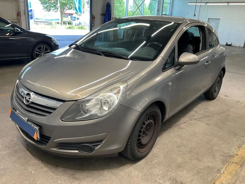 Opel Corsa Corsa 1.2 Edition "111 Jahre"