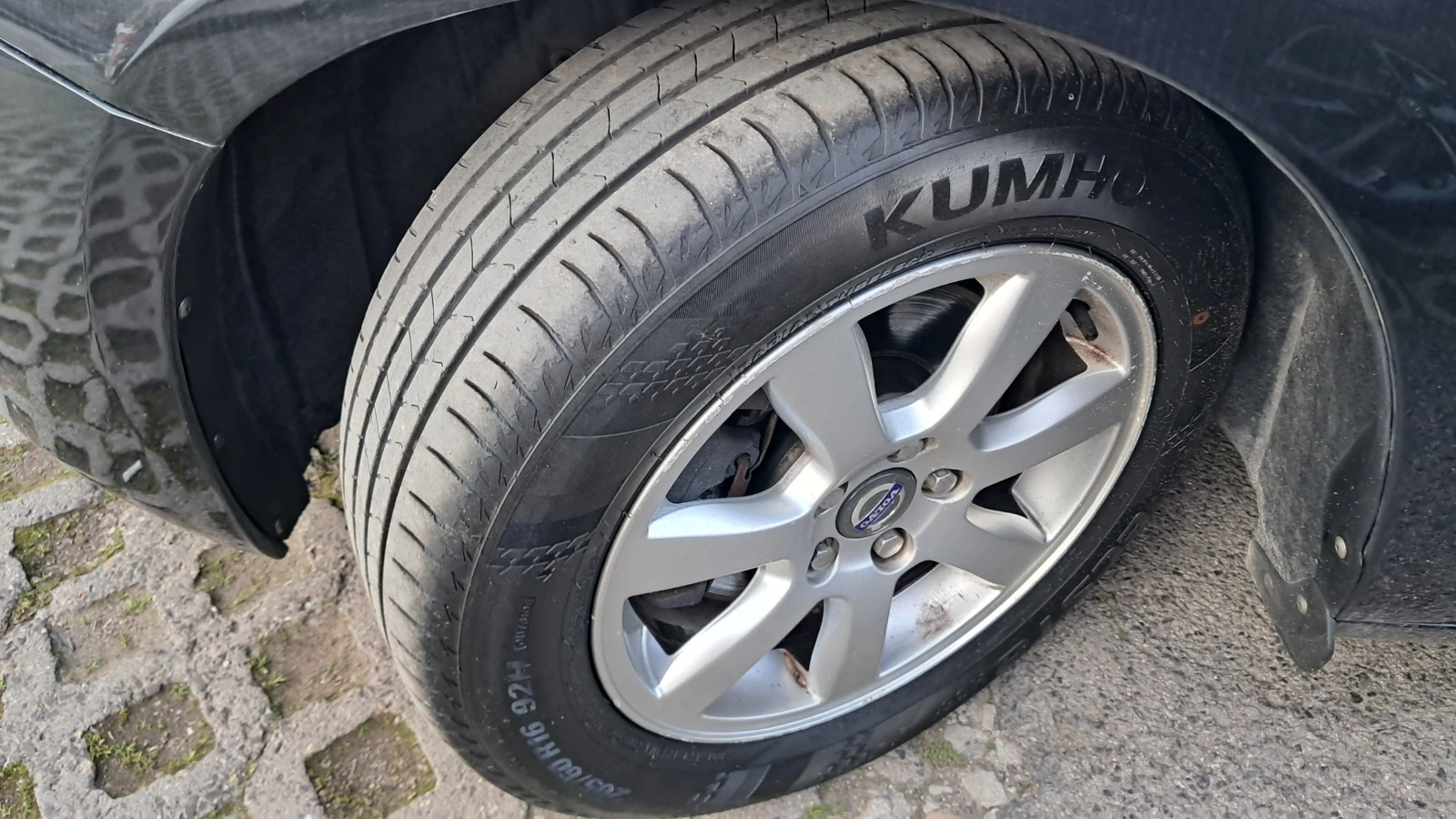 Volvo V60 РЕАЛНИ КМ ИЗКЛЮЧИТЕЛНО СЕРВИЗ КНИЖК ОБСЛУЖН УНИКАТ, снимка 6 - Автомобили и джипове - 11715522