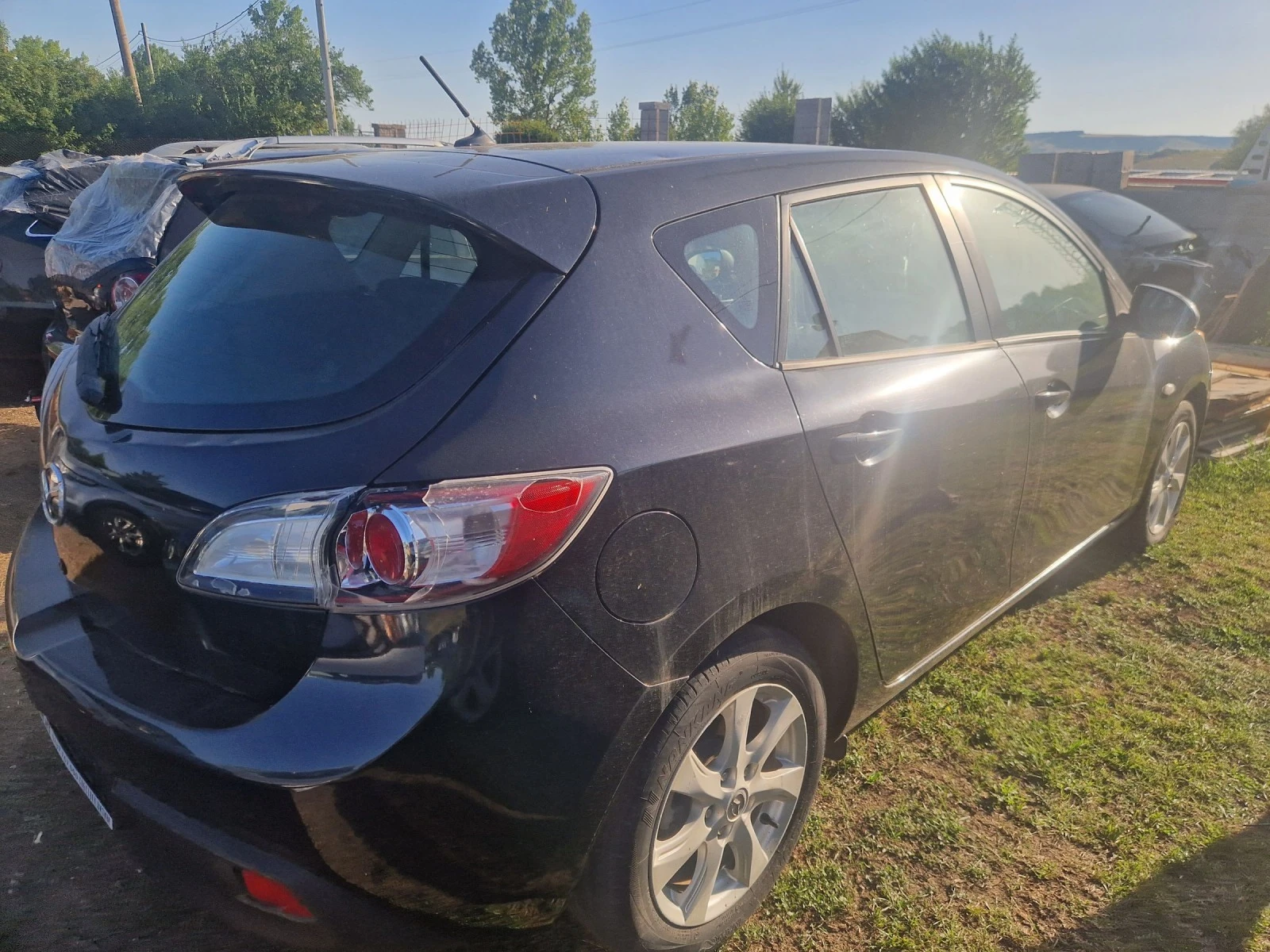 Mazda 3 | Mobile.bg   1