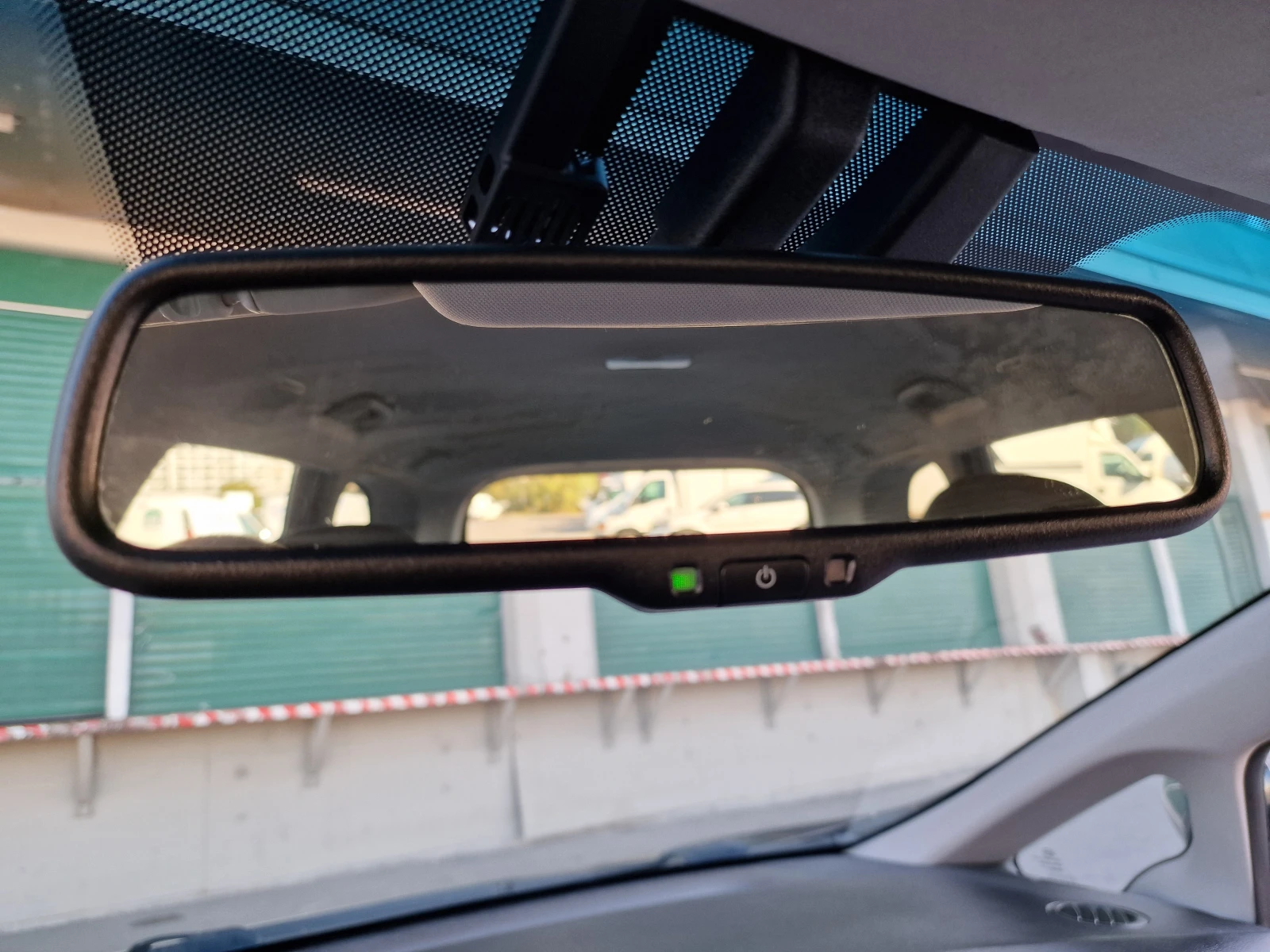 Kia Ceed SW 1.0 TGDI 79800 km. | Mobile.bg — изображение 16