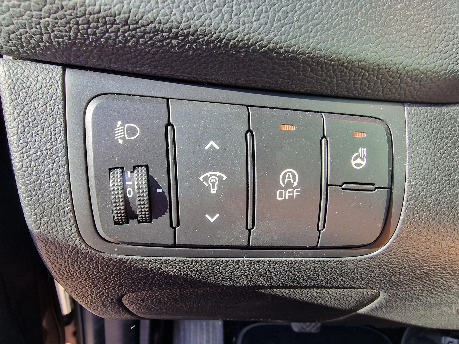 Kia Ceed SW 1.0 TGDI 79800 km. | Mobile.bg — изображение 14