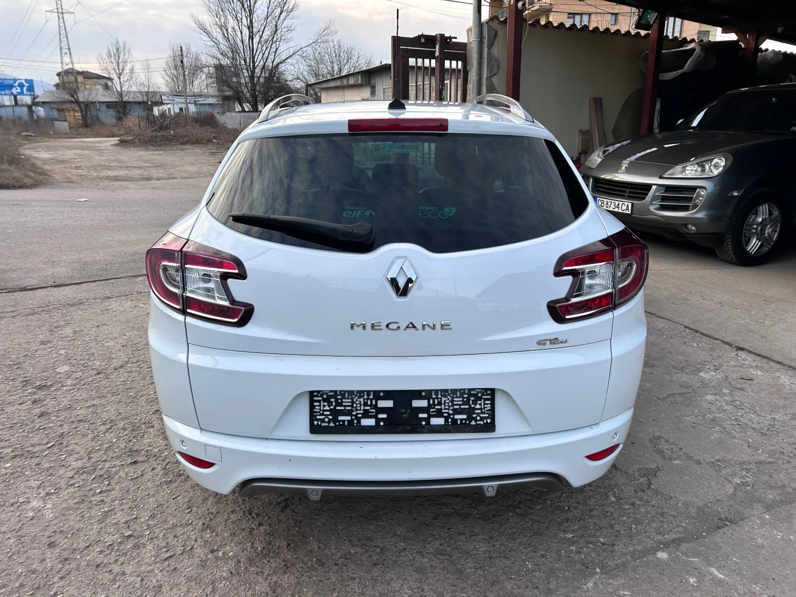 Renault Megane 1.5dci GTline - изображение 3