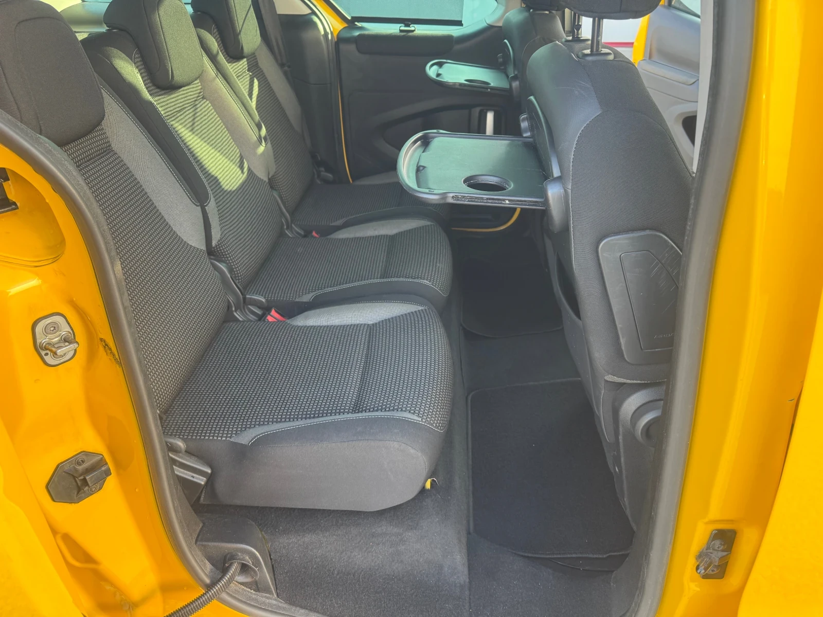 Peugeot Partner 6- | Mobile.bg   11