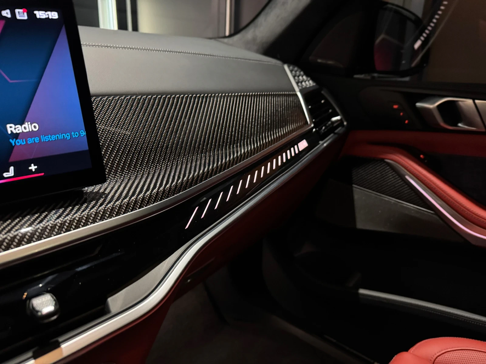 BMW X5M Competition  | Mobile.bg   14