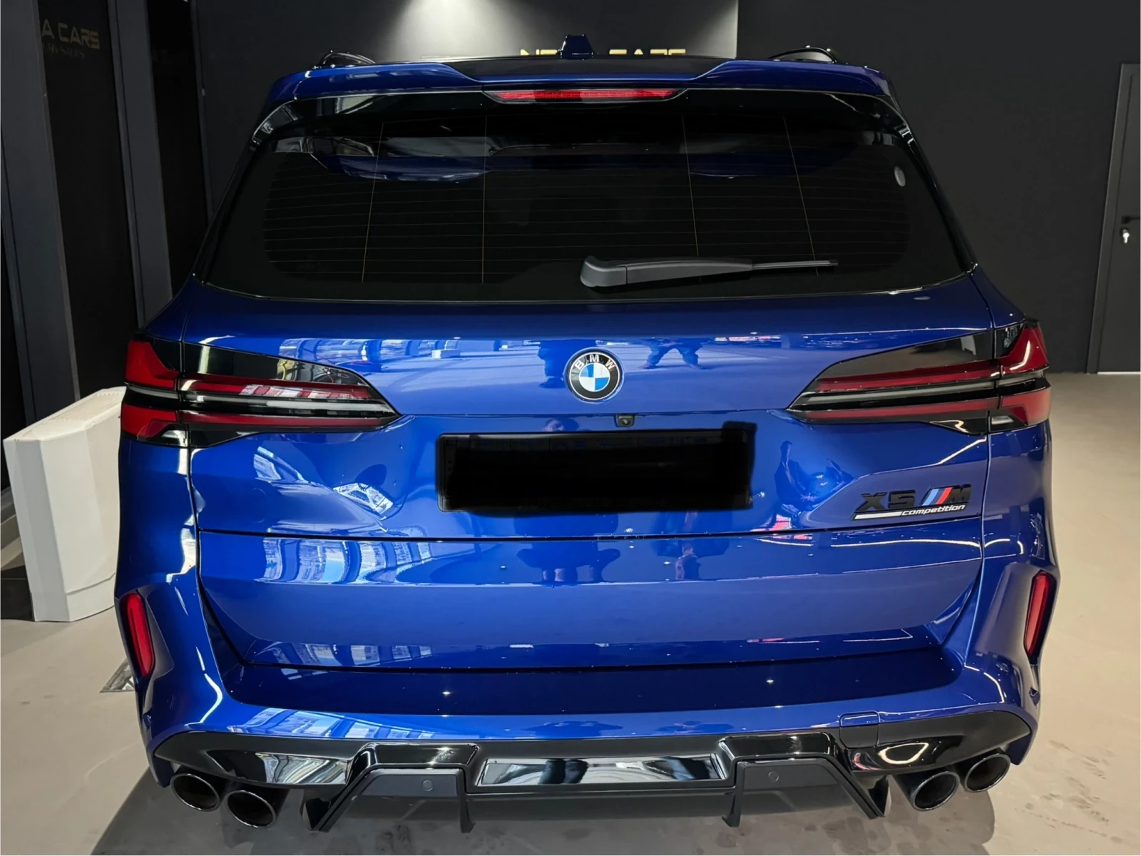 BMW X5M Competition  | Mobile.bg   17