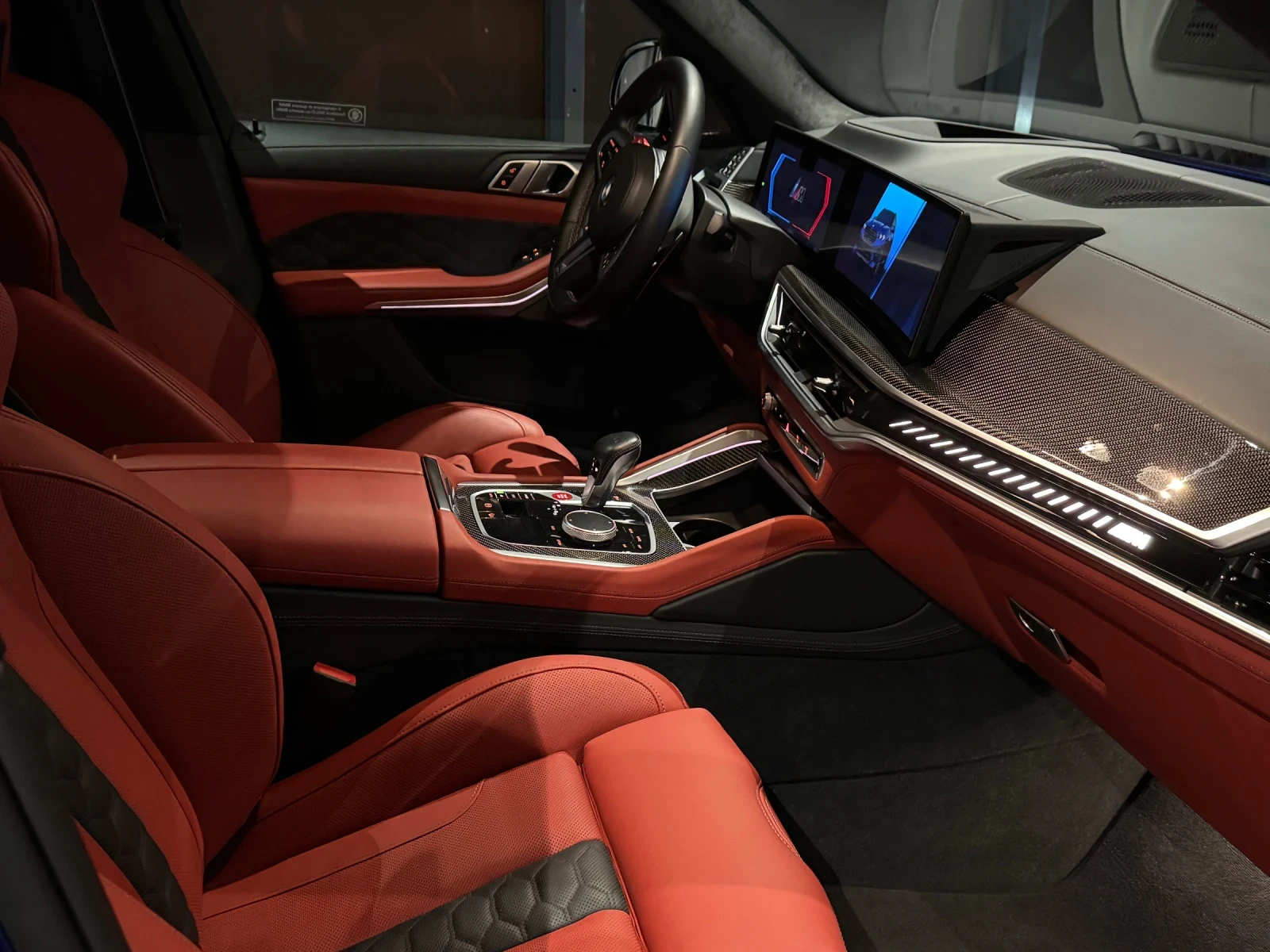 BMW X5M Competition  | Mobile.bg   15