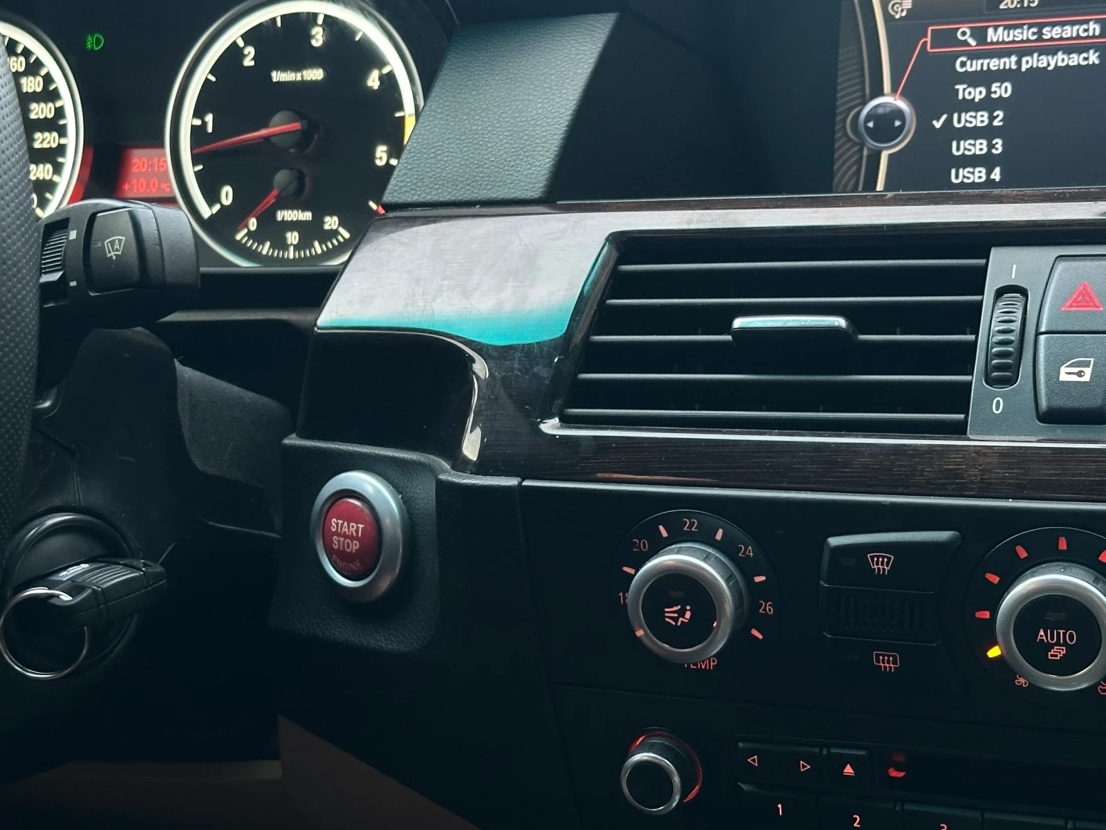 BMW 525 Facelift  | Mobile.bg — изображение 12