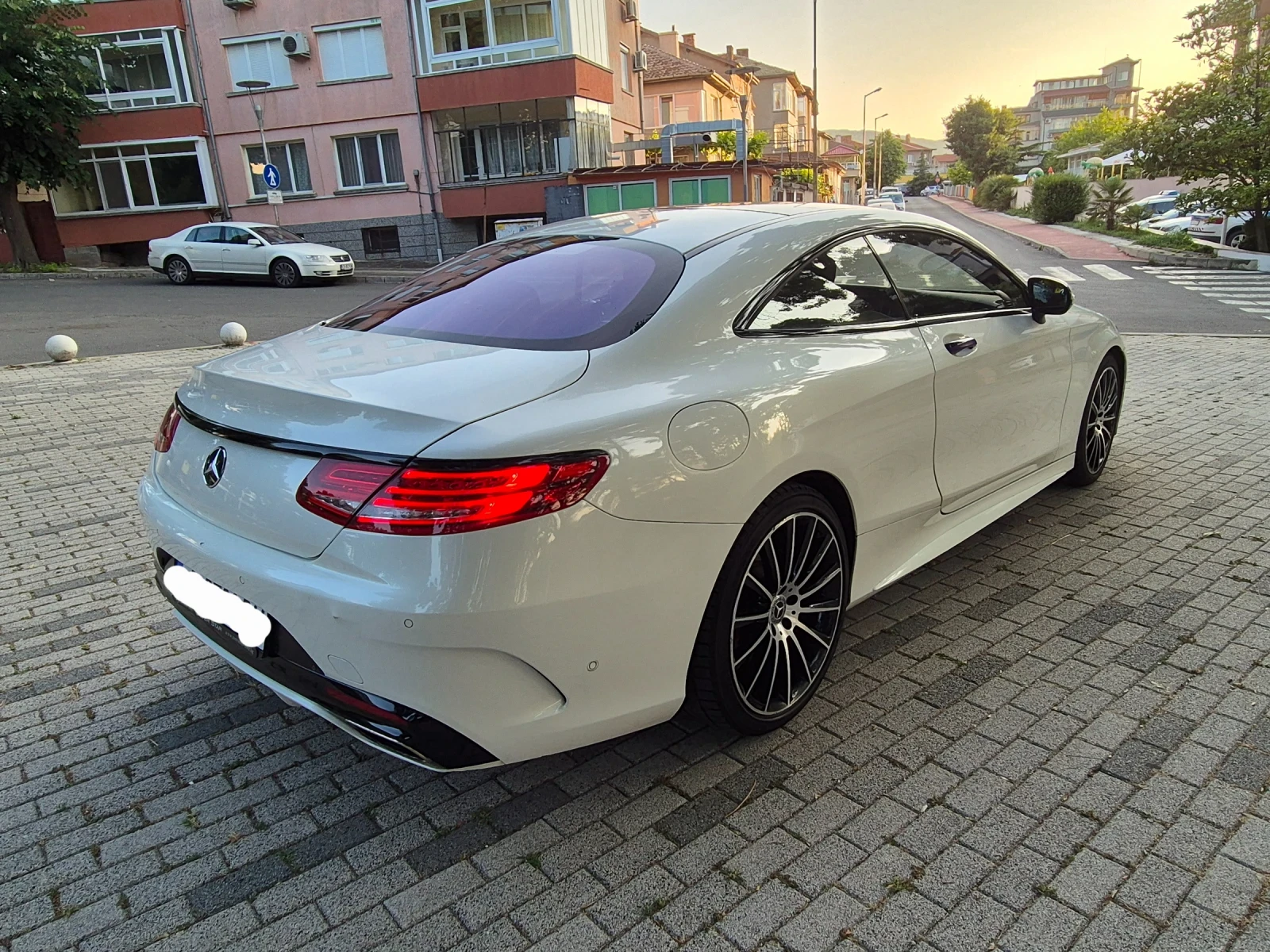 Mercedes-Benz S 500 MAX-FULL-EXTRI* LIZING* BARTER - изображение 5