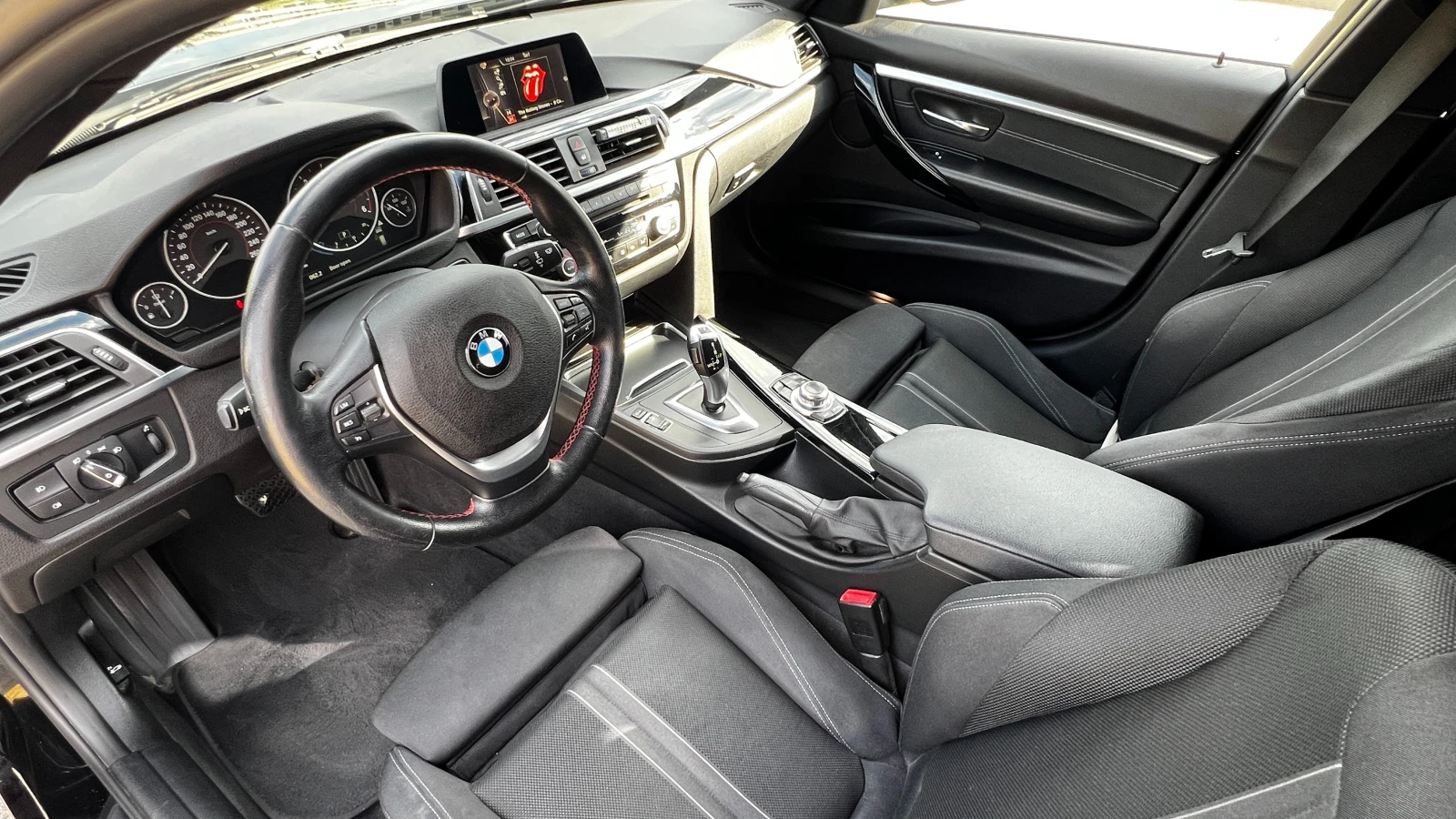 BMW 318 Sport | Mobile.bg   11