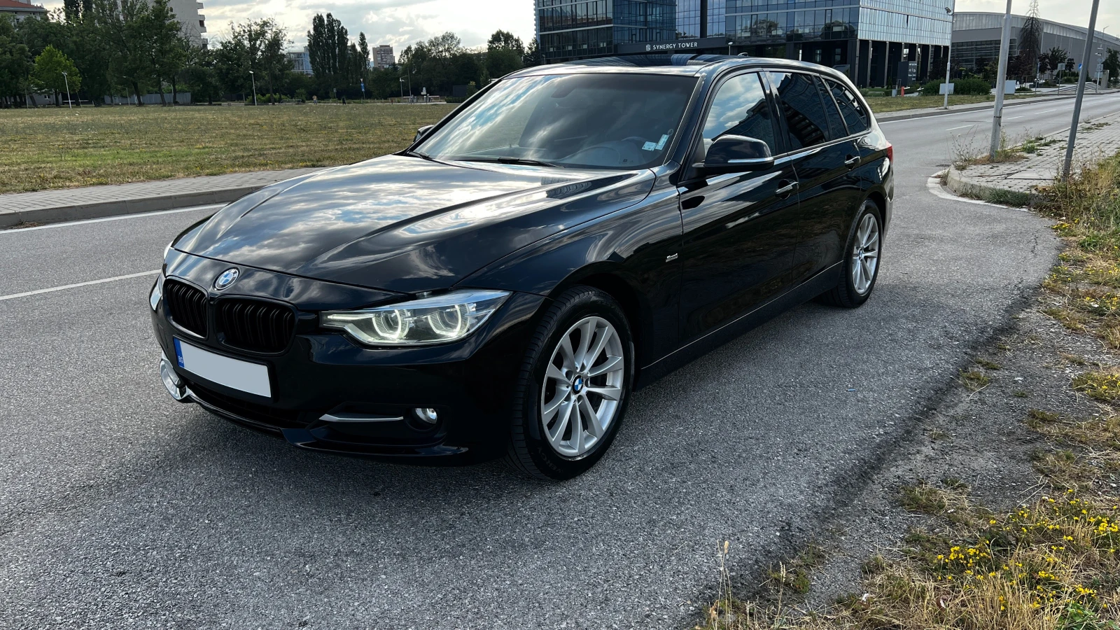 BMW 318 Sport - изображение 2