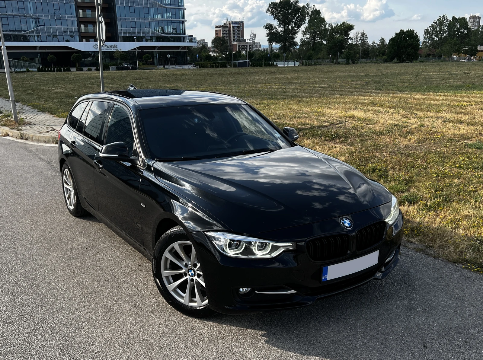BMW 318 Sport | Mobile.bg   1