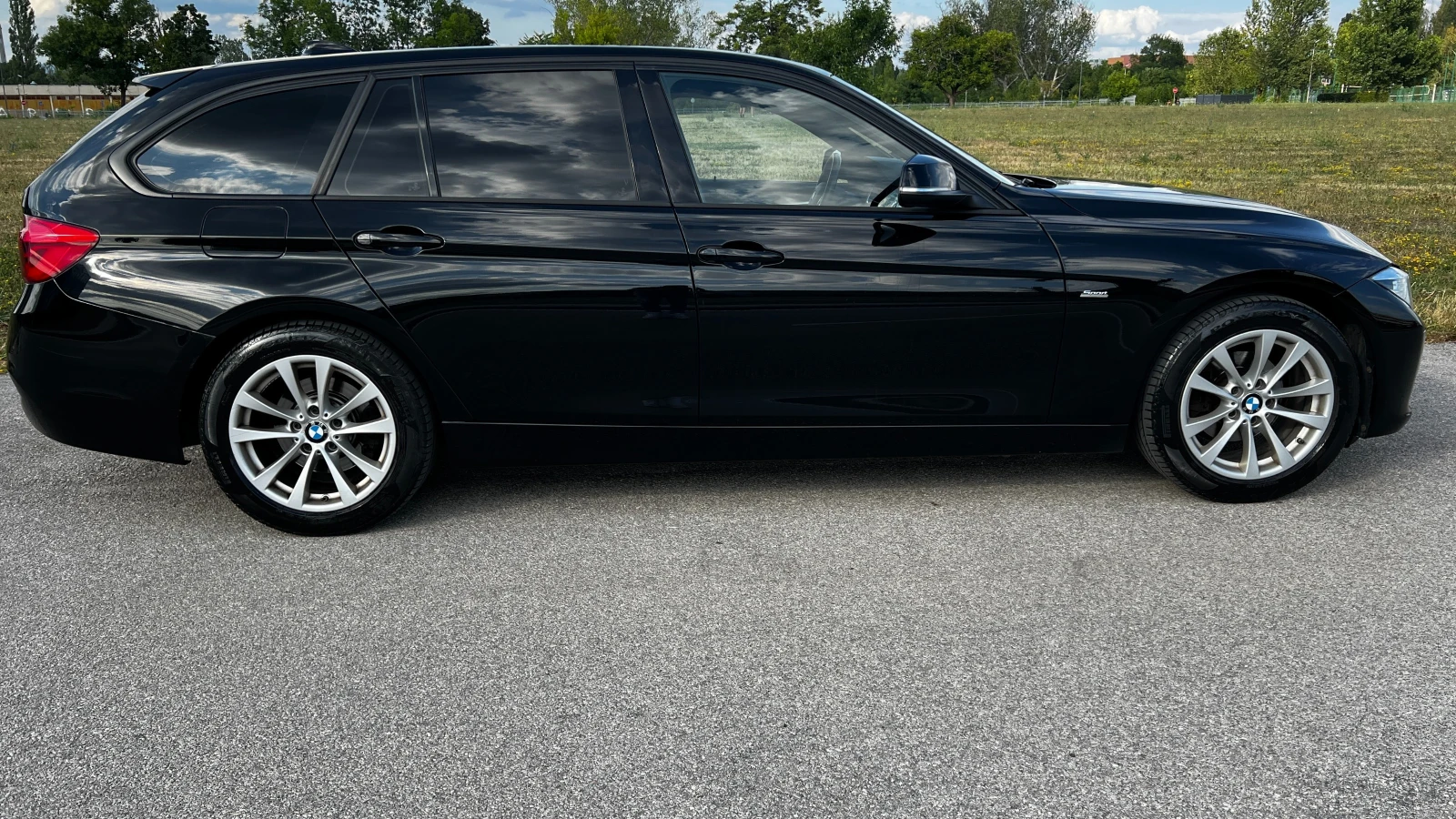 BMW 318 Sport - изображение 3