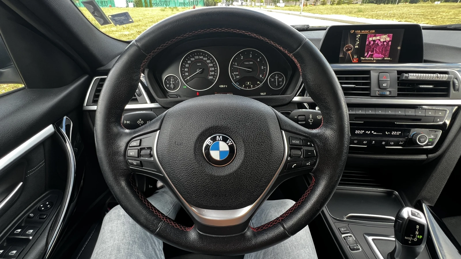 BMW 318 Sport | Mobile.bg   15