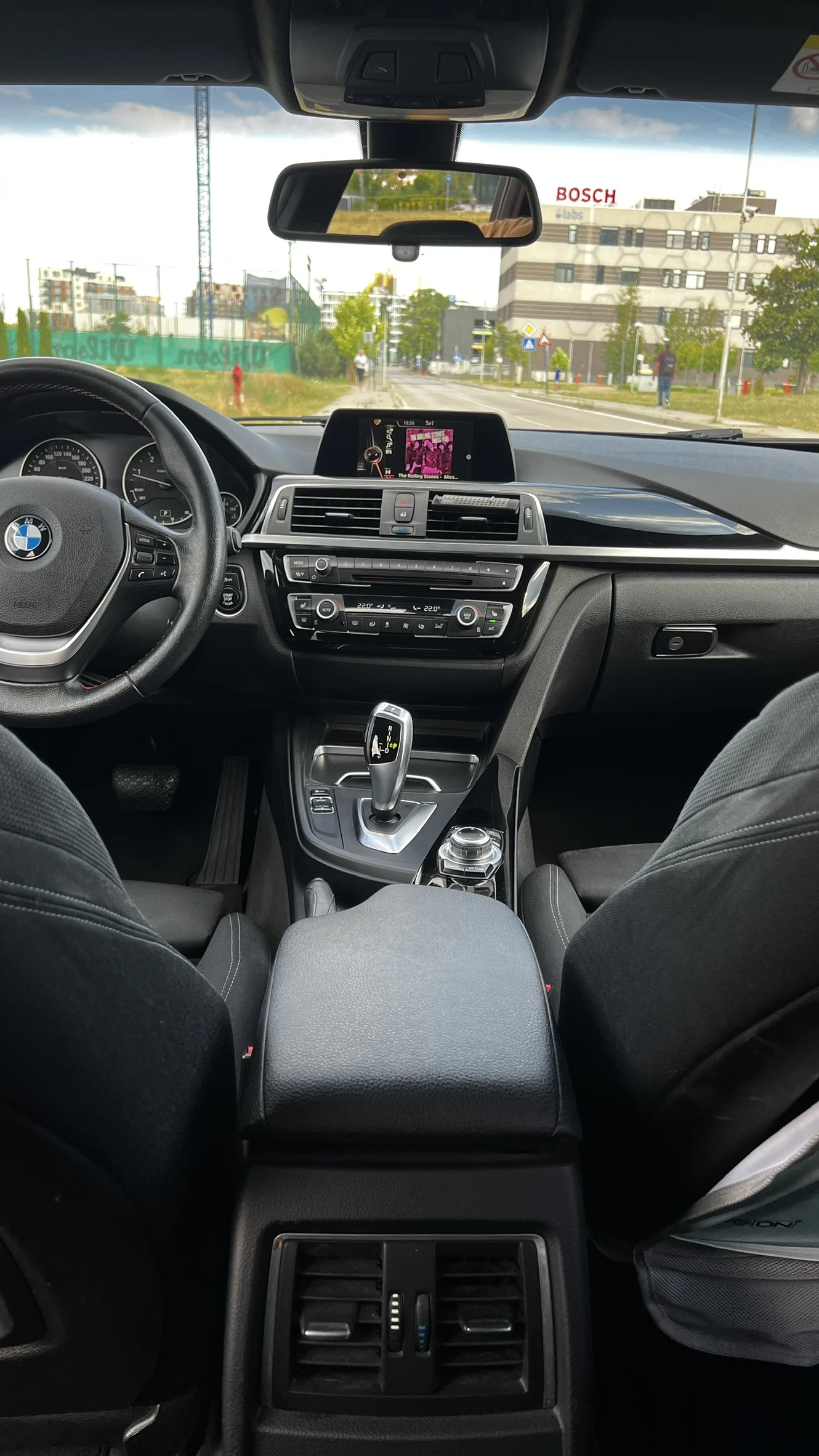 BMW 318 Sport | Mobile.bg   14