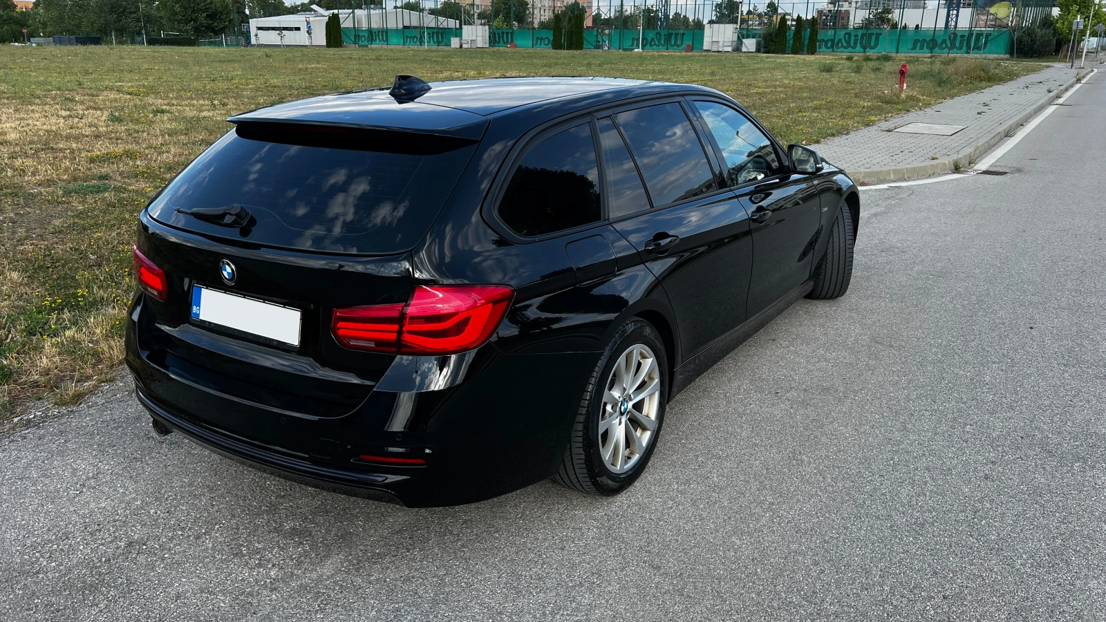 BMW 318 Sport - изображение 6