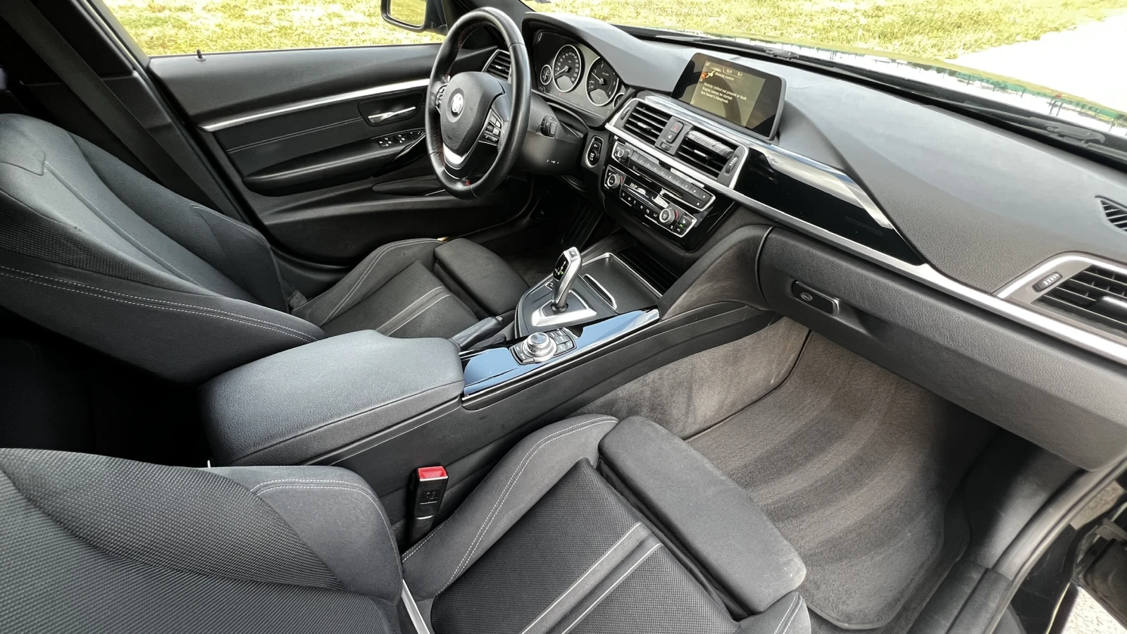 BMW 318 Sport | Mobile.bg   12