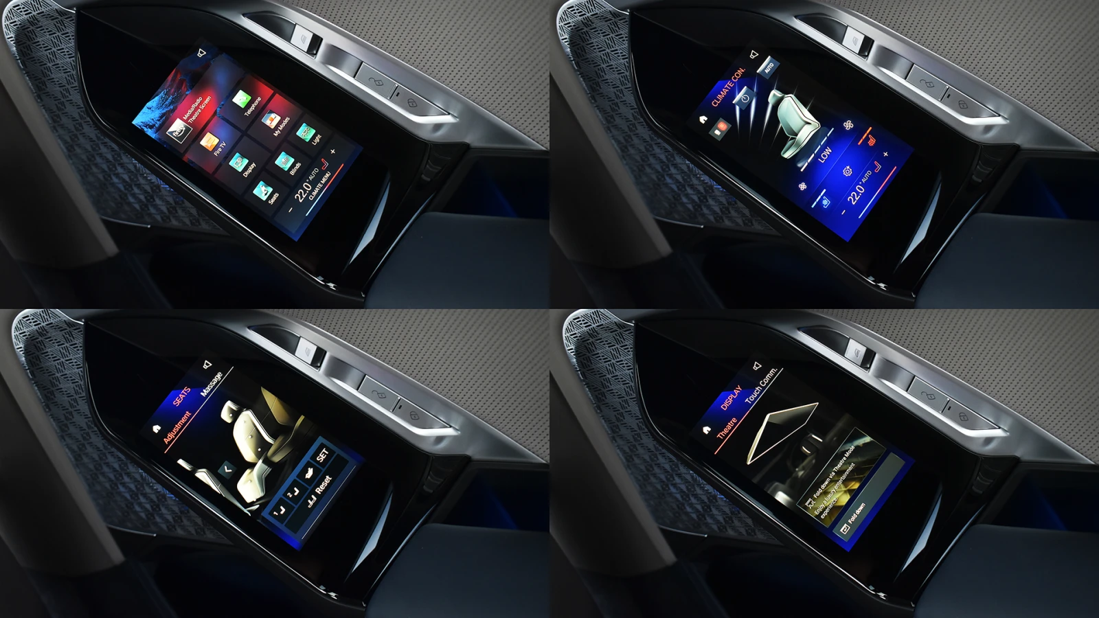 BMW 750 e xDrive M Sport Plug-in Hybrid Sportautomatic | Mobile.bg   16