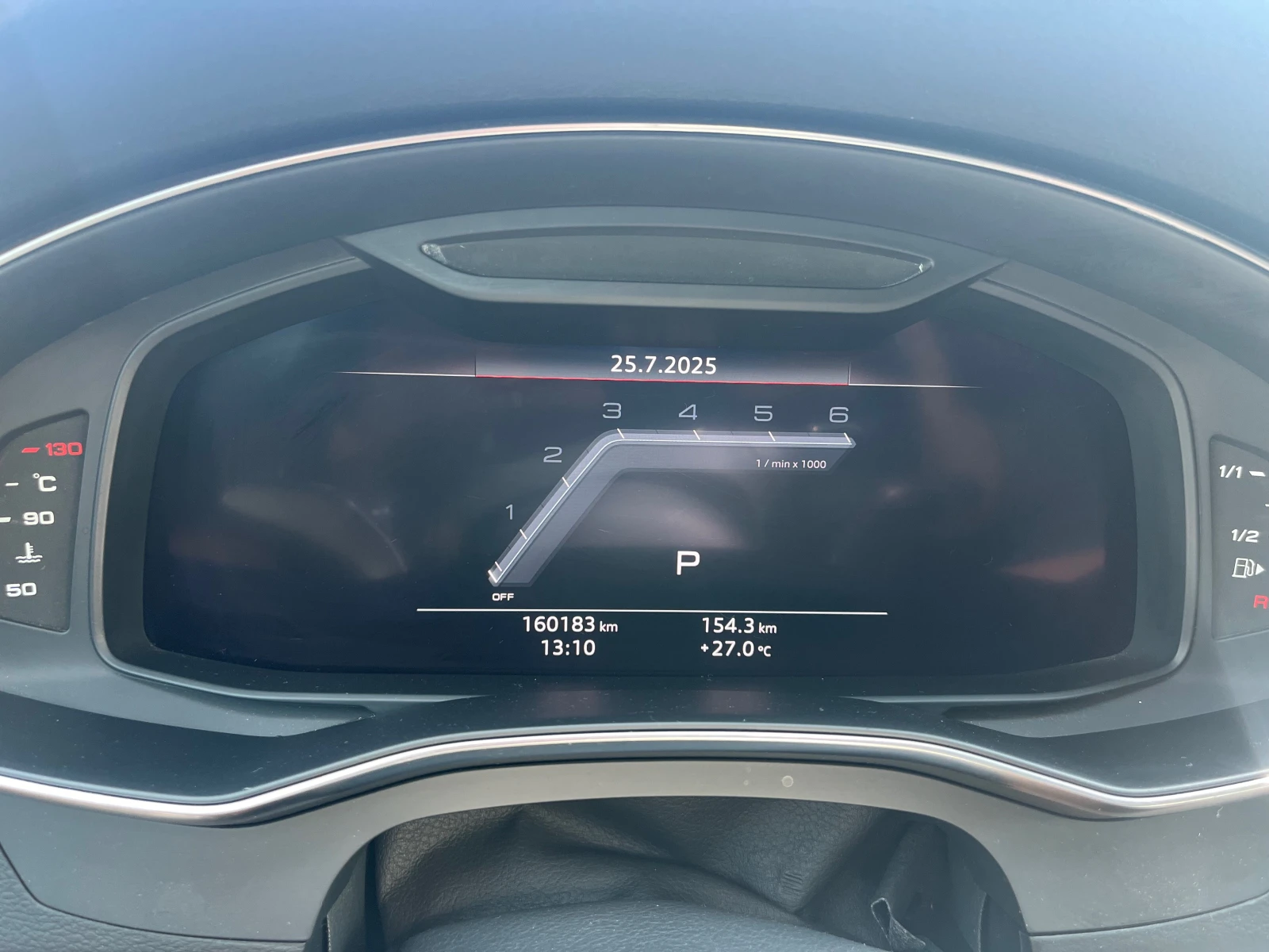Audi A6  S LINE 40 TDI   TOP - изображение 9
