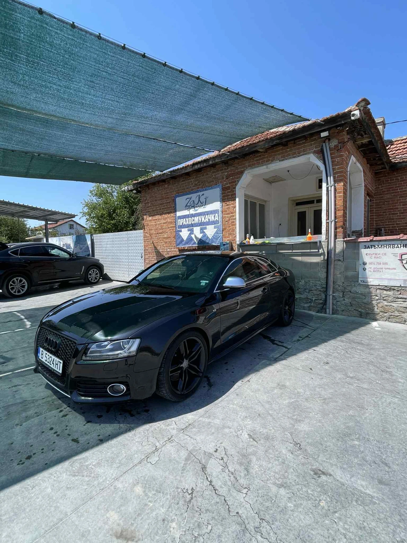 Audi S5  - изображение 8