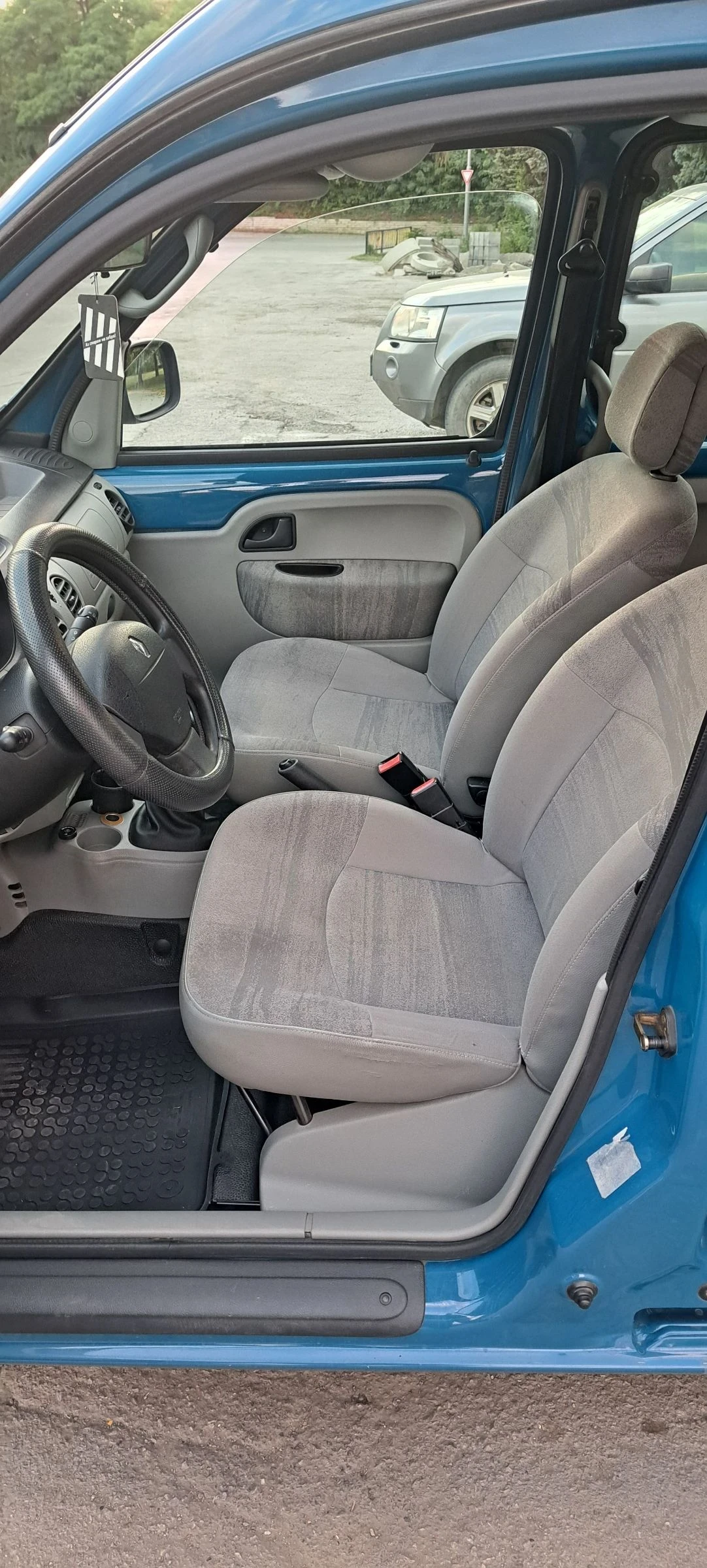 Renault Kangoo PRIVILEGE  - изображение 9
