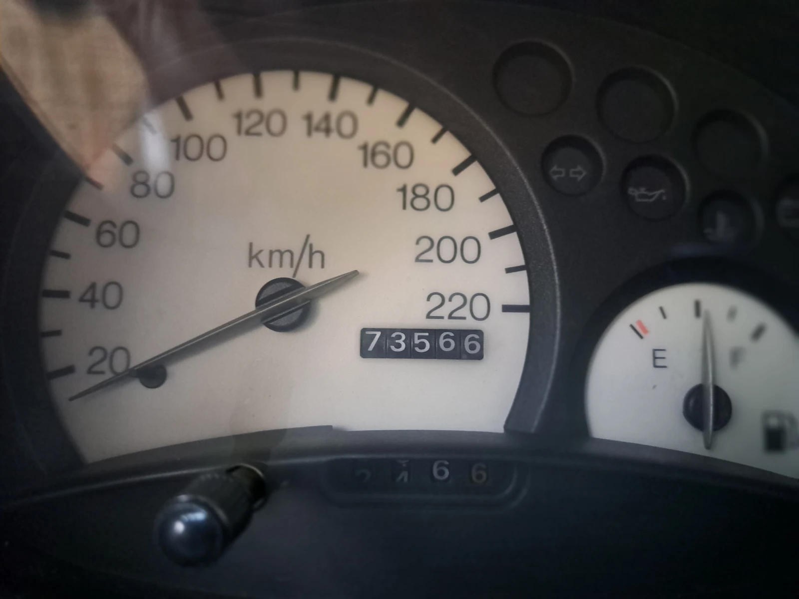 Ford Ka М1 - изображение 5