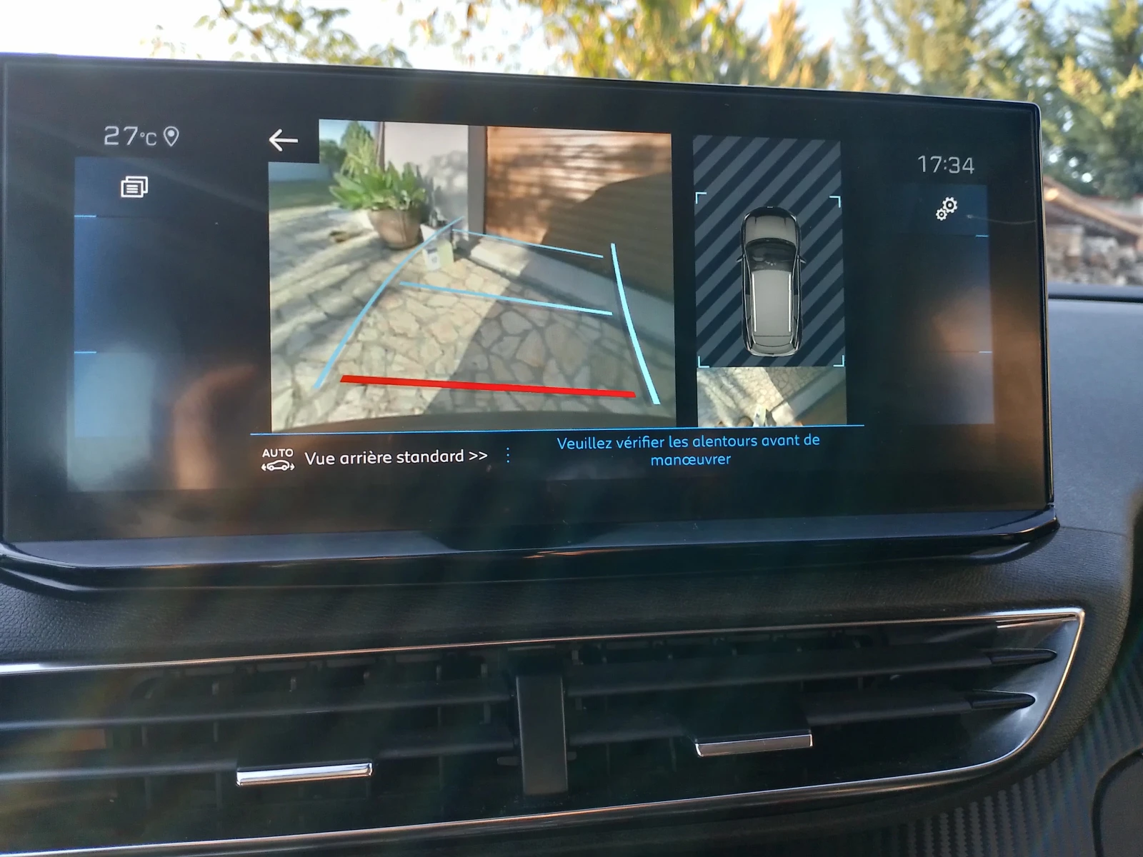 Peugeot 3008 | Mobile.bg   14