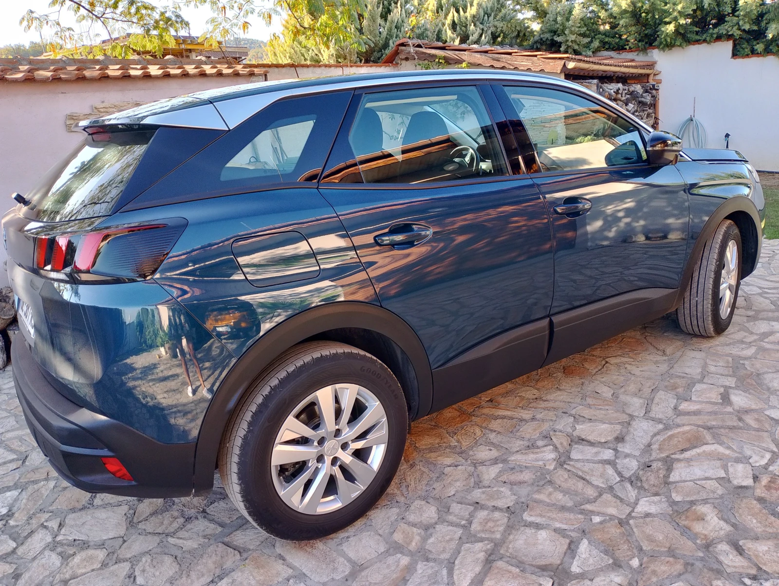 Peugeot 3008  - изображение 4