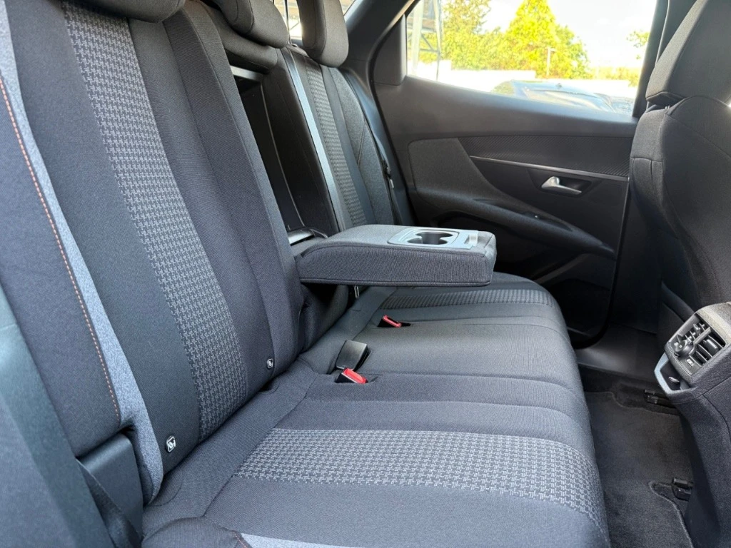 Peugeot 3008  - изображение 7