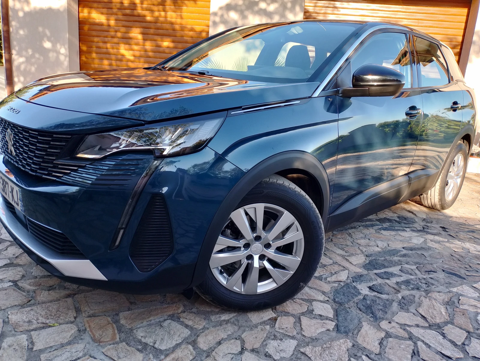 Peugeot 3008 | Mobile.bg   1