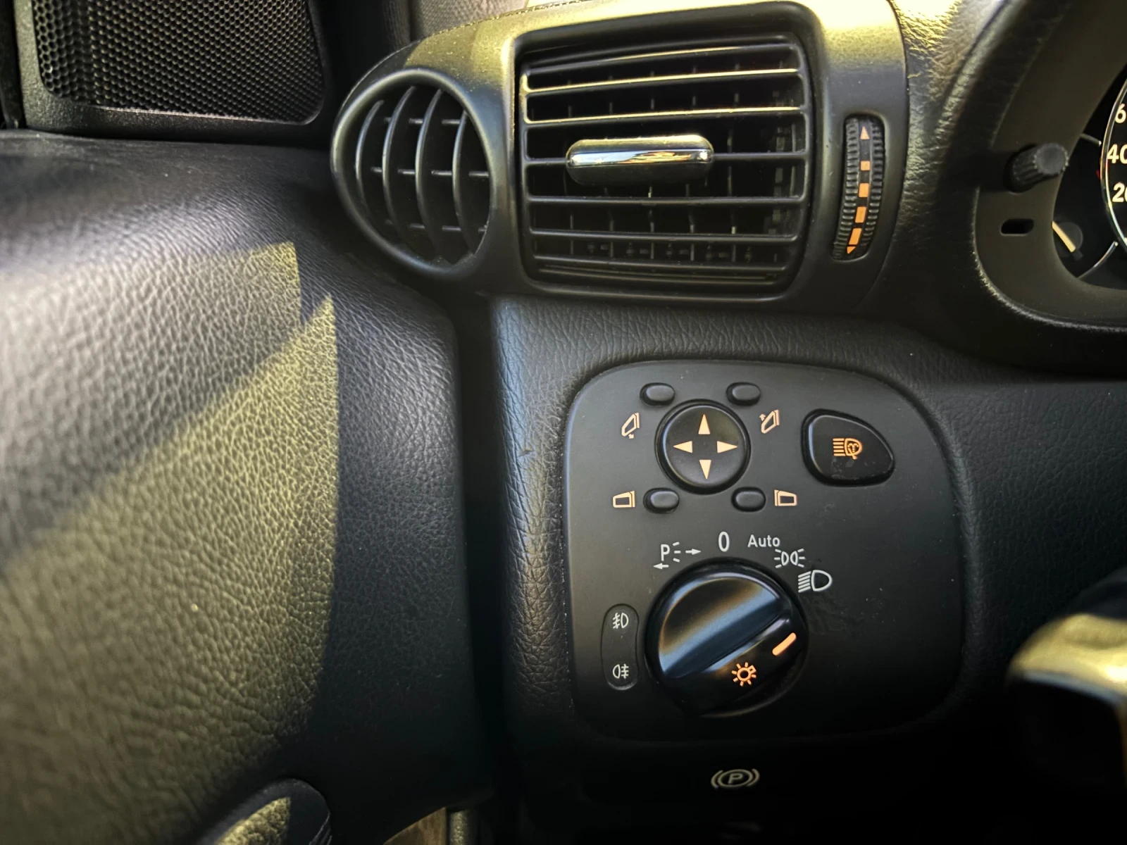 Mercedes-Benz C 320 CDI //AMG// 7 G | Mobile.bg   16