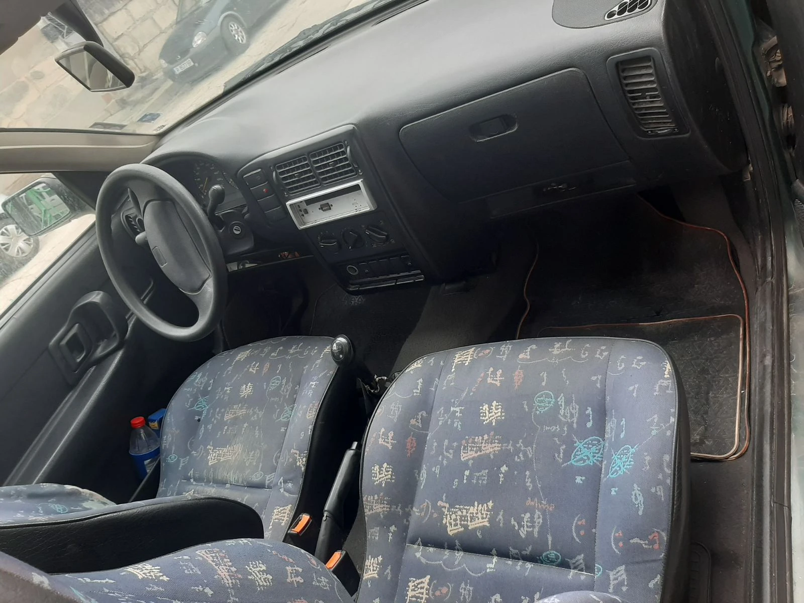 Seat Ibiza  - изображение 4