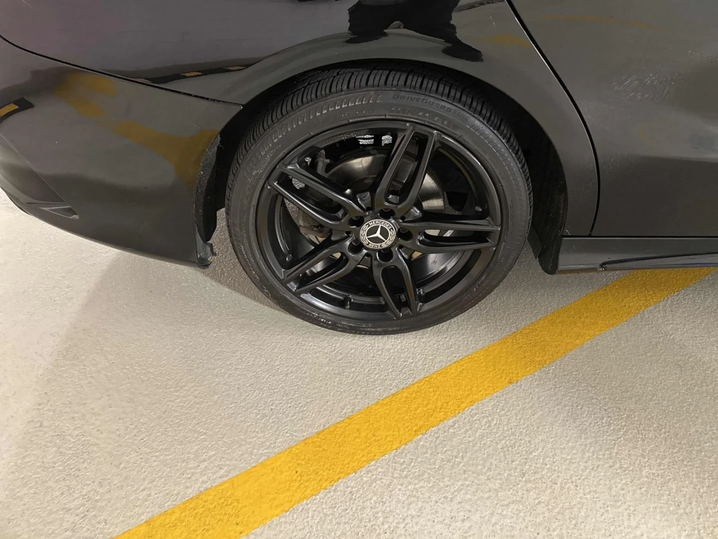 Mercedes-Benz CLA 250 AMG-line* 4M* * * * Ambient* Carp | Mobile.bg   10