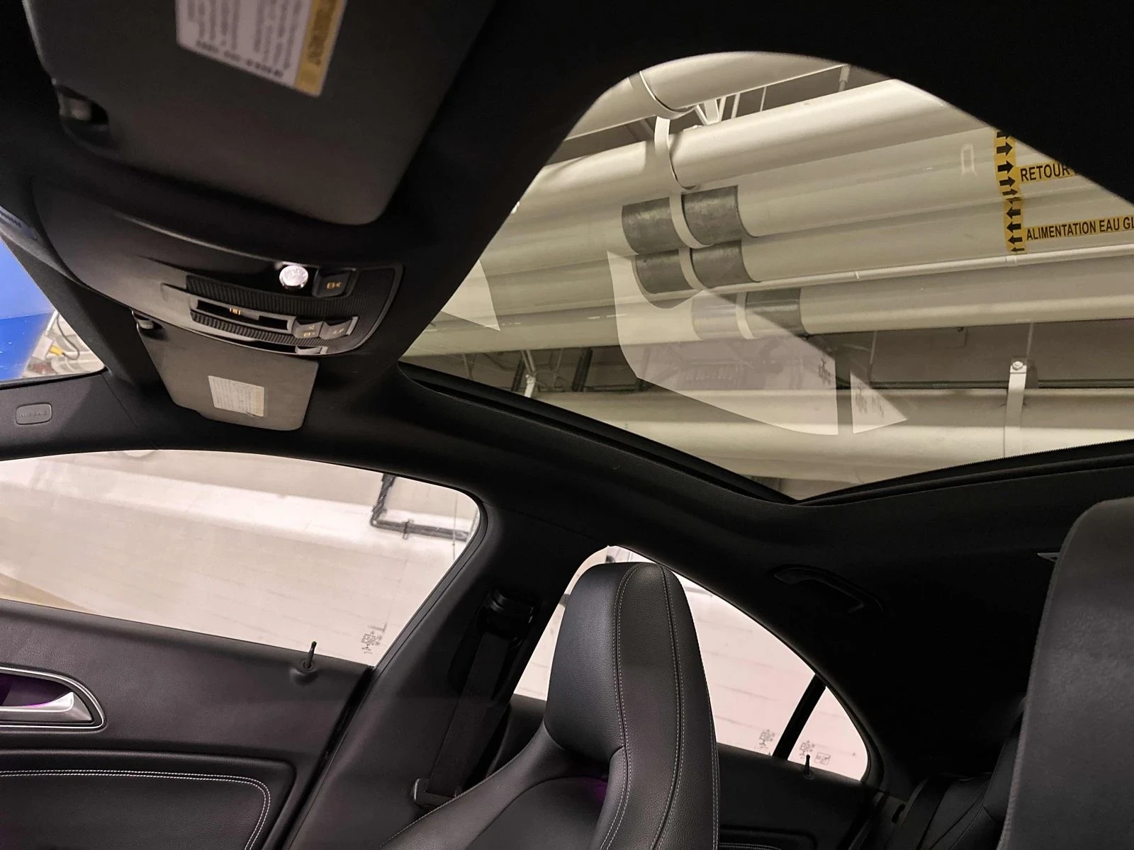 Mercedes-Benz CLA 250 AMG-line* 4M* * * * Ambient* Carp | Mobile.bg   9