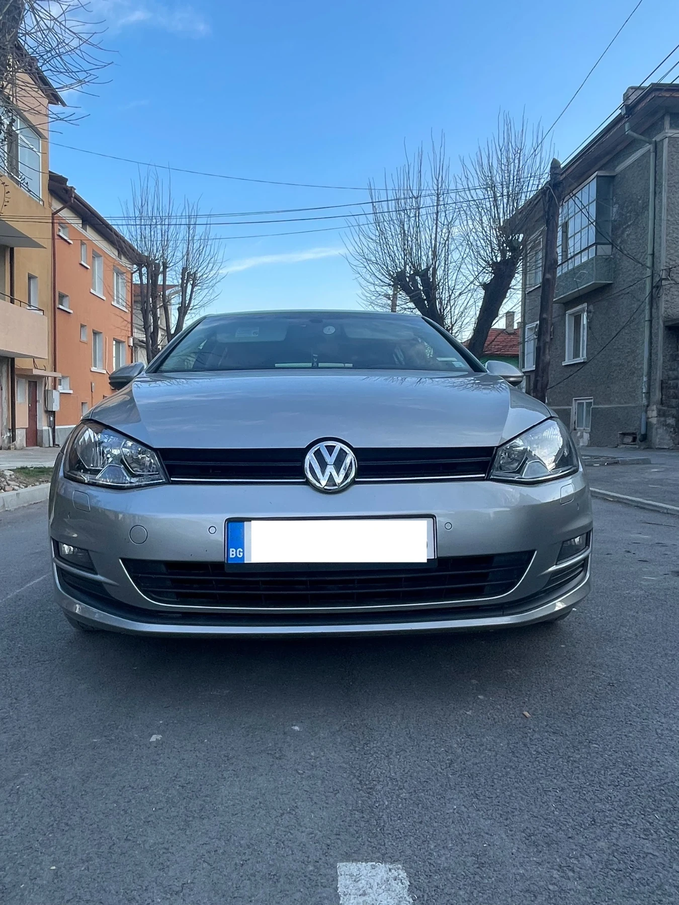 VW Golf | Mobile.bg   1