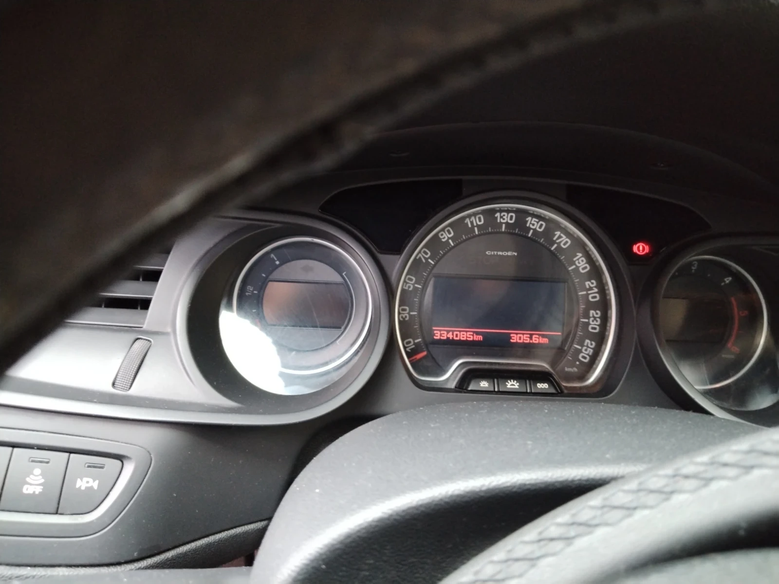 Citroen C5 | Mobile.bg   6