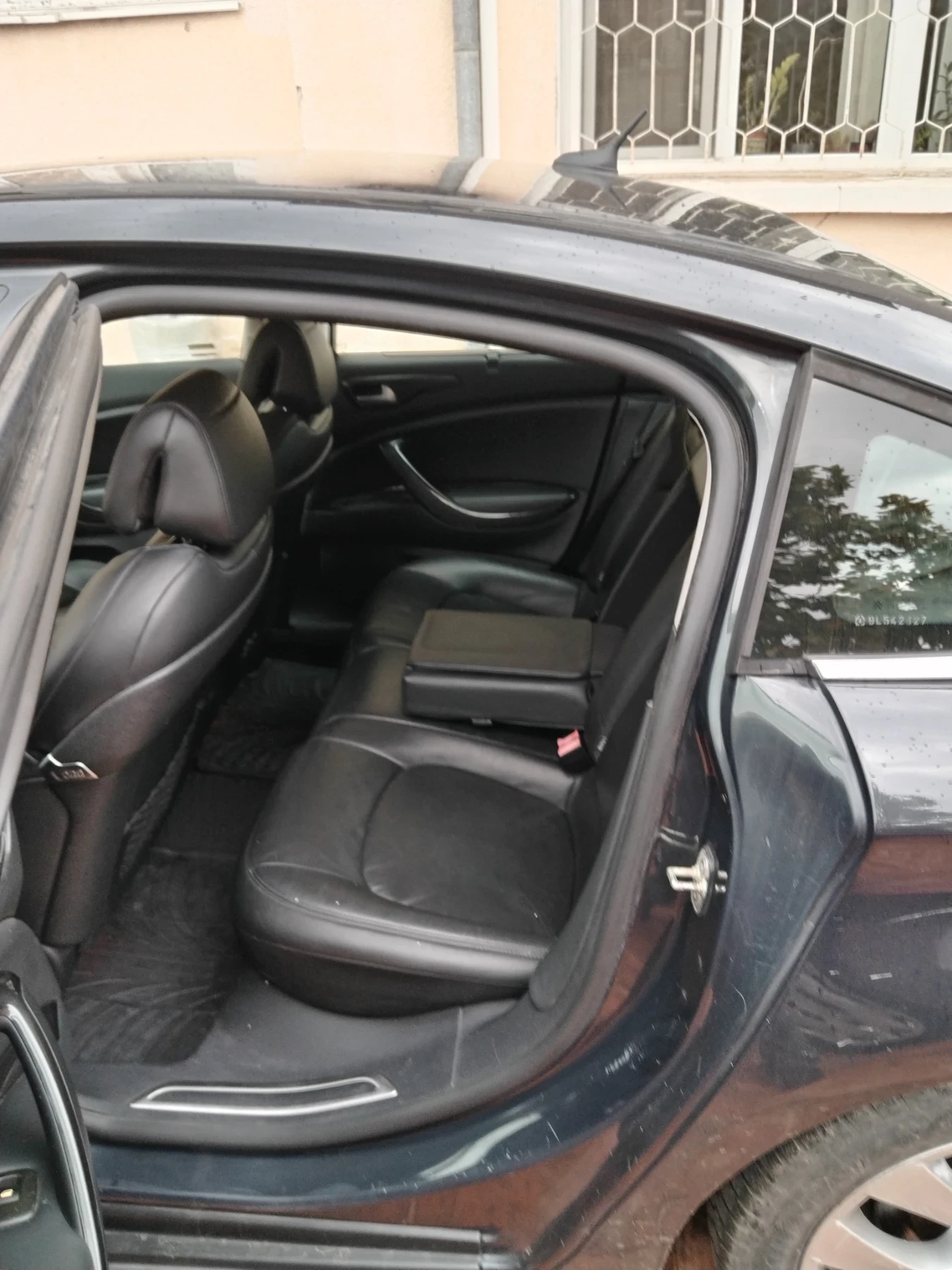 Citroen C5 | Mobile.bg   1