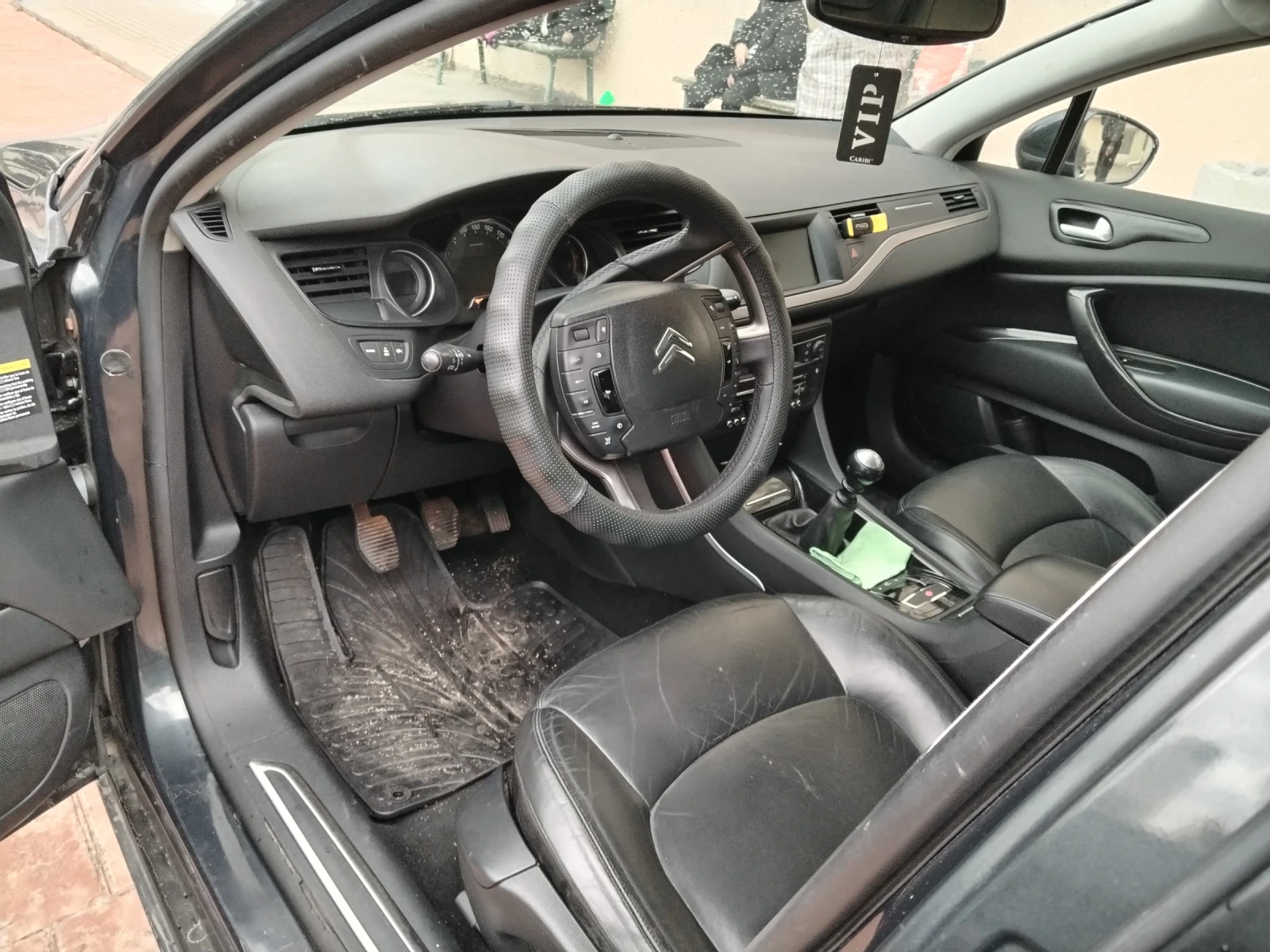 Citroen C5 | Mobile.bg   7